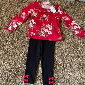 Children’s place 2 piece set